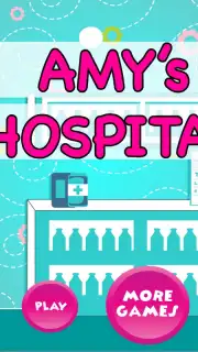 Doctor Nurse Amy screenshot 8