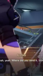 Honkai: Star Rail screenshot 4