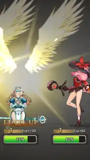 King's Raid screenshot 2