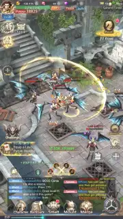 The Last Knight screenshot 10