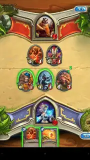 Hearthstone screenshot 2