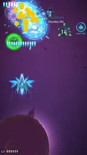 Dust Settle screenshot 4