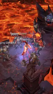 Dragon Storm Fantasy screenshot 7