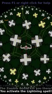 HyperRogue III screenshot 4