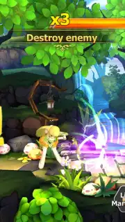 Elsword: Evolution screenshot 4