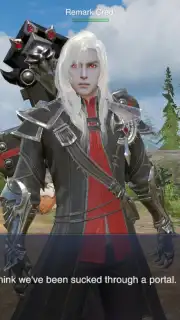Forsaken World: Gods and Demons screenshot 4