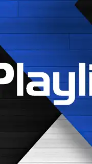 Playlist TV screenshot 1