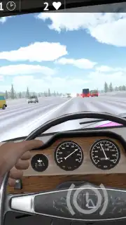 Driving Zone: Russia screenshot 2
