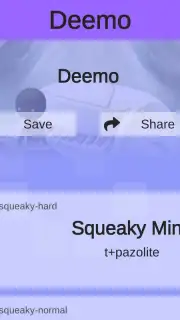 Sonolus screenshot 1