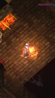 Powerlust - Action RPG Roguelike screenshot 6
