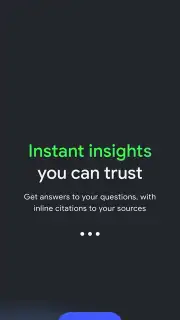 Google NotebookLM screenshot 8