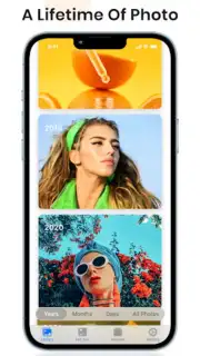 iGallery iOS 16 screenshot 6