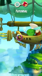 Angry Birds 2 screenshot 3