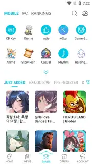 QooApp screenshot 10