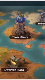 Infinite Magicraid screenshot 7