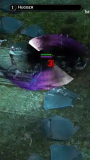 Angel Stone screenshot 3