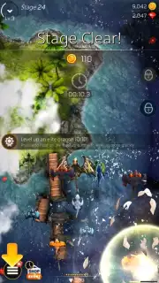 DragonSky screenshot 7