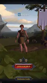 Albion Online screenshot 6
