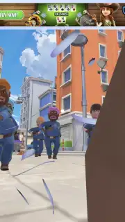 I Am Bird screenshot 5