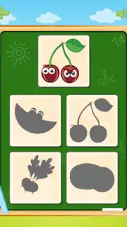 Kids Garden screenshot 4