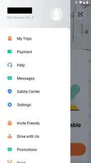 DiDi screenshot 11