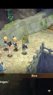 FAIRY TAIL: Forces Unite! screenshot 10