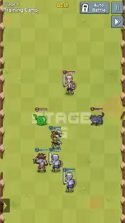 Epic Rush screenshot 9