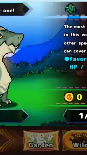 Destination: Dragons! screenshot 10