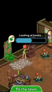 Ghost Town Adventures screenshot 5