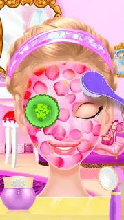 Princess Salon 2 screenshot 7