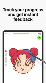Learn how to draw screenshot 2