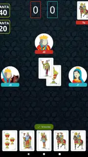 Cuatrola screenshot 1