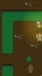 Deep in the Dark screenshot 8