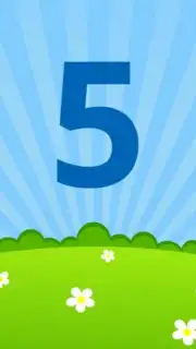 Математика для детей (демо) screenshot 9