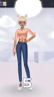 Fashion Dream screenshot 4