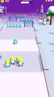 Imposter Fight 3D screenshot 4