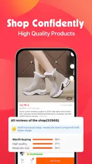 Hacoo - SaraMart Shopping screenshot 7