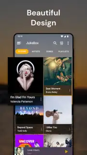 JukeBox screenshot 6