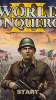 World Conqueror 3 screenshot 3