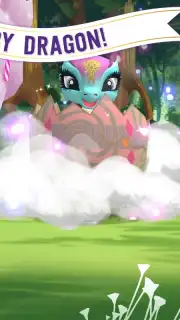 Baby Dragons screenshot 23