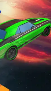Impossible GT Car Racing Stunts 2019 screenshot 21