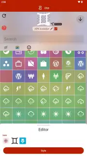 Any Icon screenshot 11