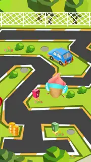 Labyrinth Town screenshot 5