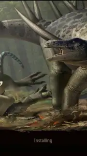 Path of Titans screenshot 6