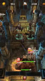 D.Crisis screenshot 7