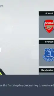 EA Sports FC Empires screenshot 5