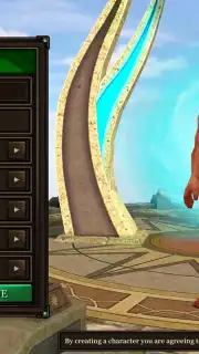 Ancients Reborn screenshot 1
