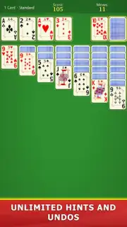 Solitaire Mobile screenshot 5