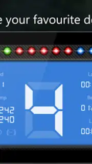 SIM Dashboard screenshot 4