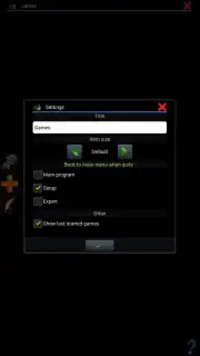 Magic DosBox Free screenshot 5